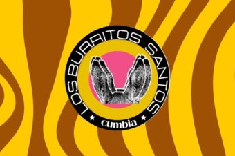 Los Burritos Santos