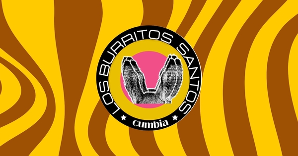 Los Burritos Santos