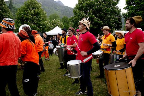 Batukelibré Samedi 7 juin à 19h20 (durée 1 heure)