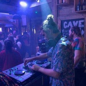 DJ set Alohaloca Dimanche 8 juin à minuit
