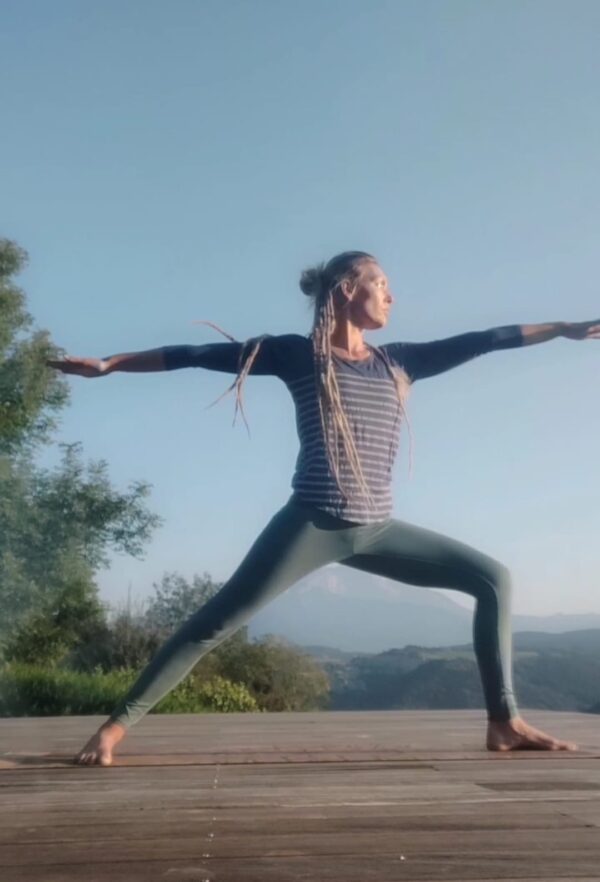 Yoga Samedi 7 juin à 9h (durée 1h) – Image 3