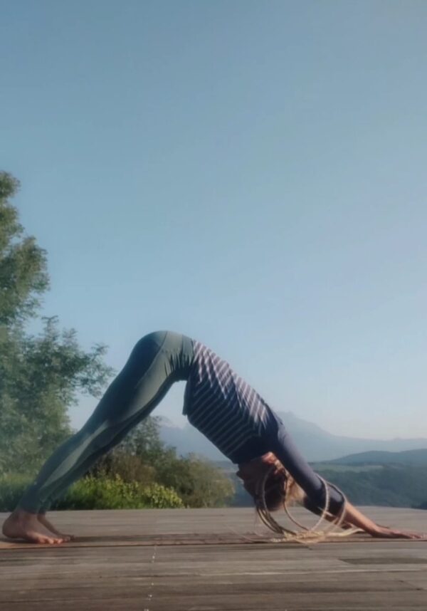 Yoga Samedi 7 juin à 9h (durée 1h) – Image 2