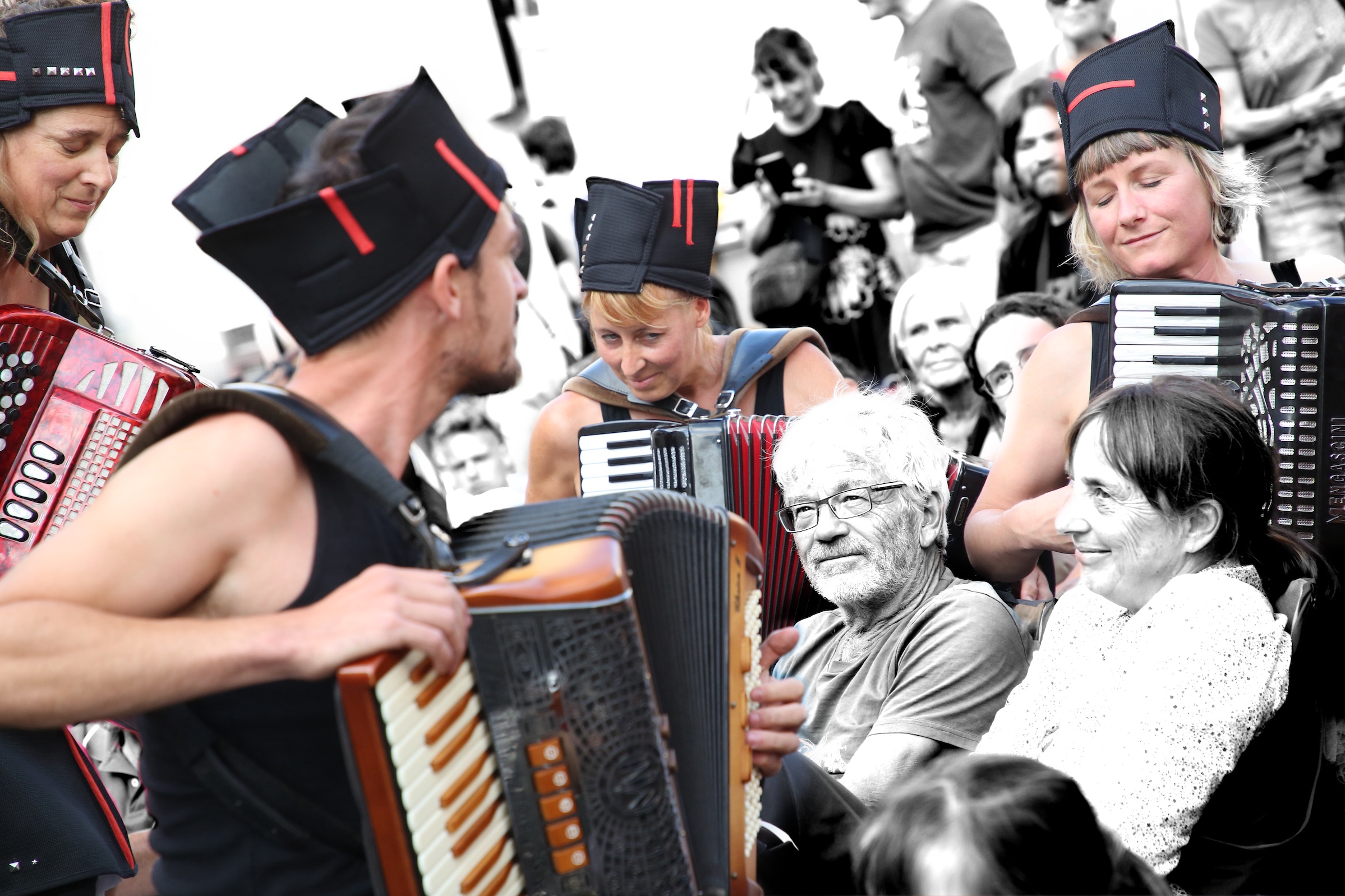 Ça va valser Dimanche 24 mai à 16h30 (durée 55 min) – Image 2