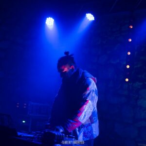 DJ Sals'Hifi, Dimanche 24 mai à 23h15