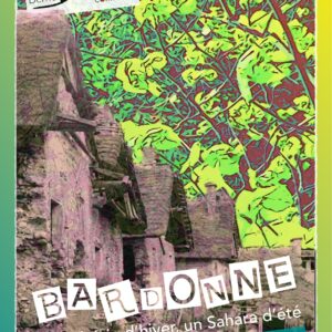 Bardonne, Dimanche 24 mai à 15h15 (durée 1h)