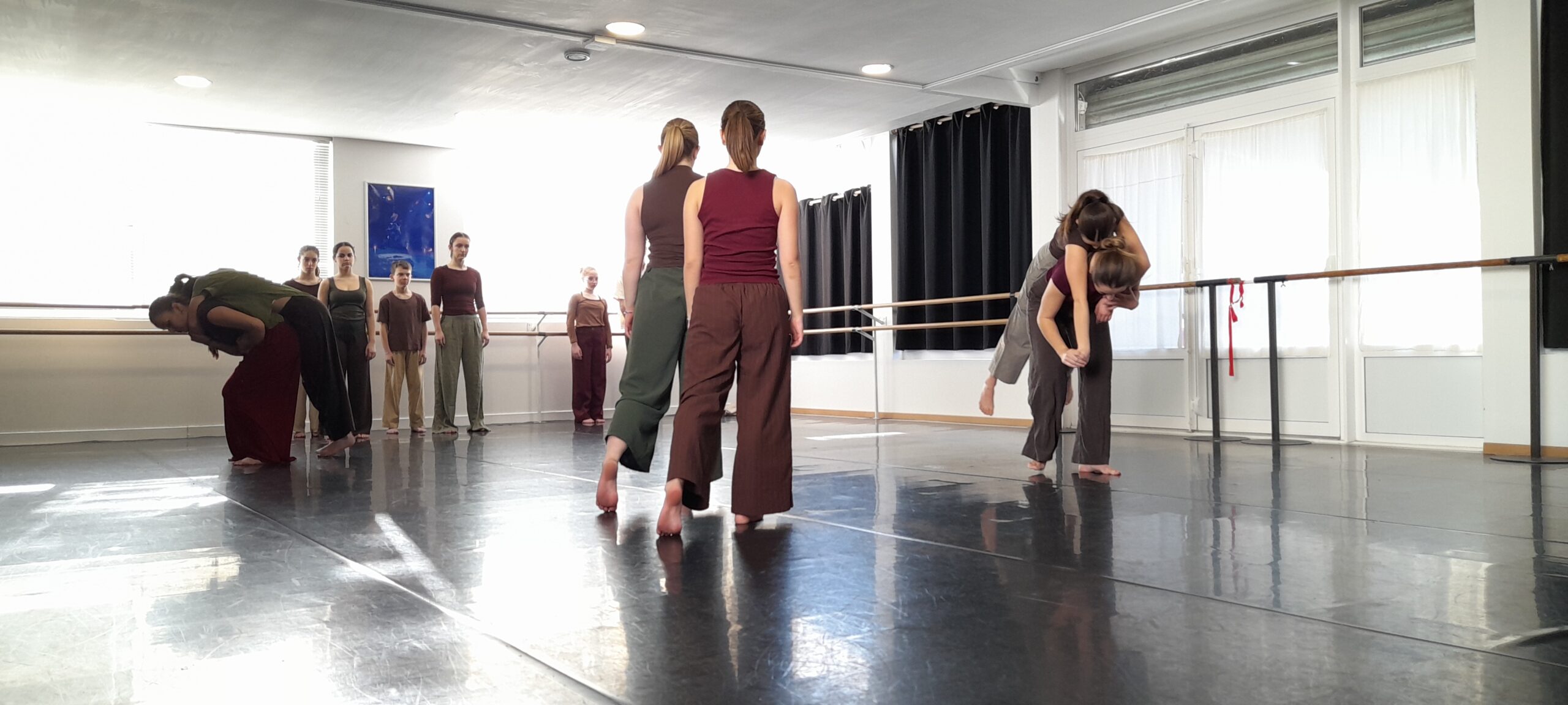 Danse en 3D, Dimanche 24 mai à 12h45 (durée 1h05min) – Image 5