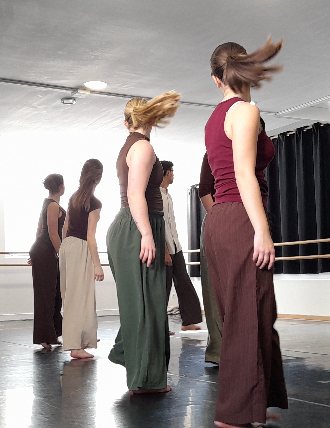 Danse en 3D, Dimanche 24 mai à 12h45 (durée 1h05min) – Image 3