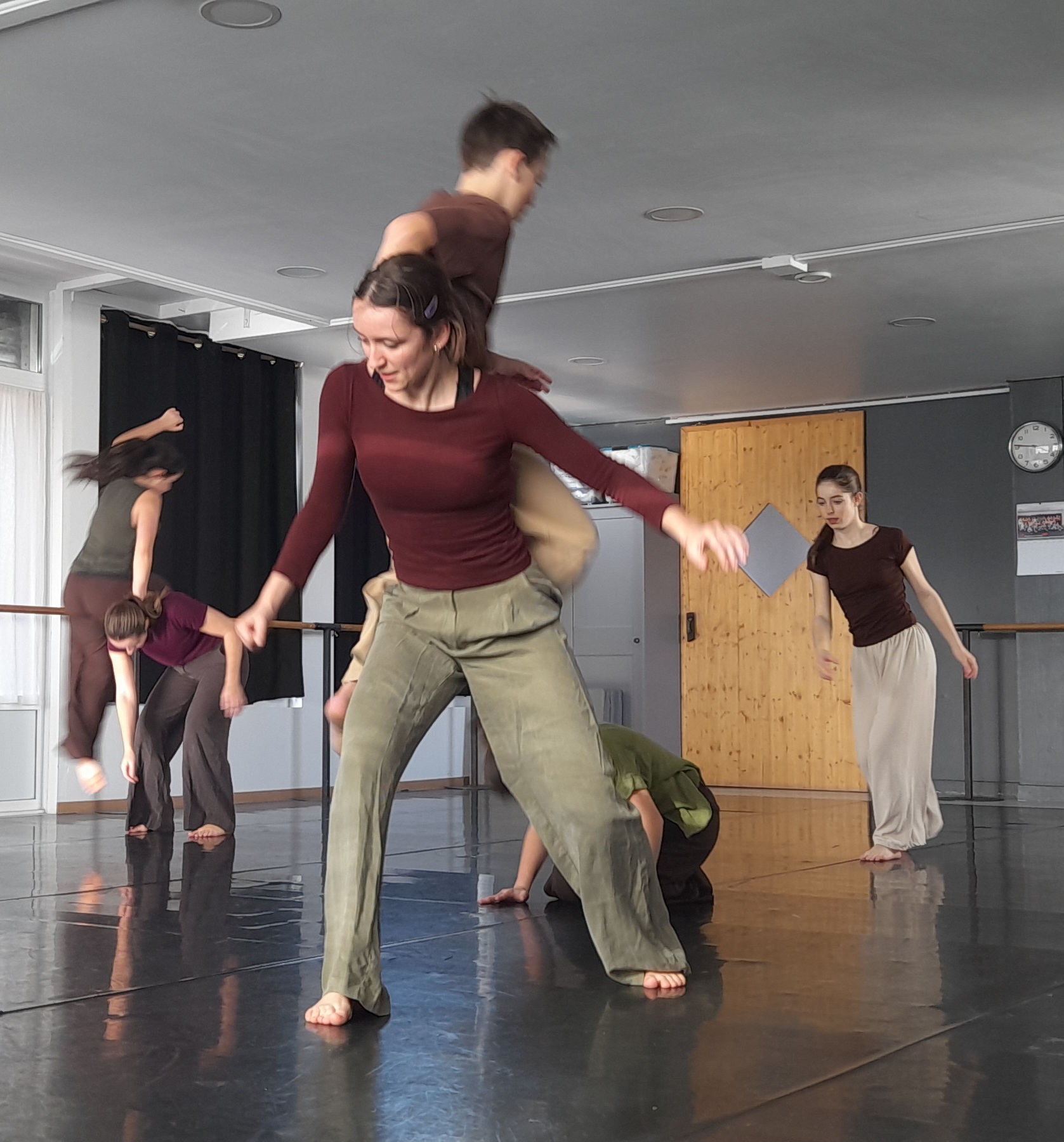 Danse en 3D, Dimanche 24 mai à 12h45 (durée 1h05min) – Image 2