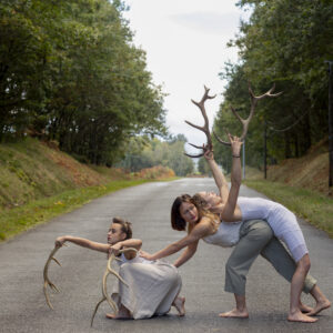 Faune Samedi 23 mai à 13h00 (durée 45min)