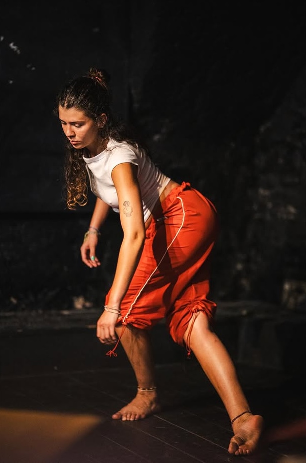 Danse en 3D, Dimanche 24 mai à 12h45 (durée 1h05min) – Image 6