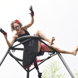 MaDame Dimanche 24 mai à 15h15 (durée 40min)