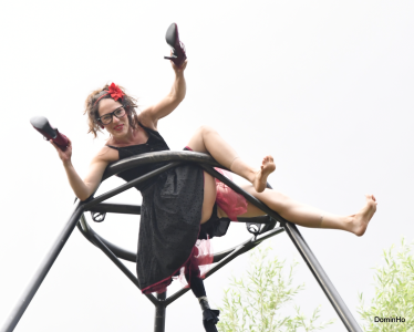 MaDame Samedi 23 mai à 15h15 (durée 40min)