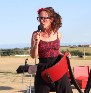 MaDame Samedi 23 mai à 15h15 (durée 40min) – Image 4