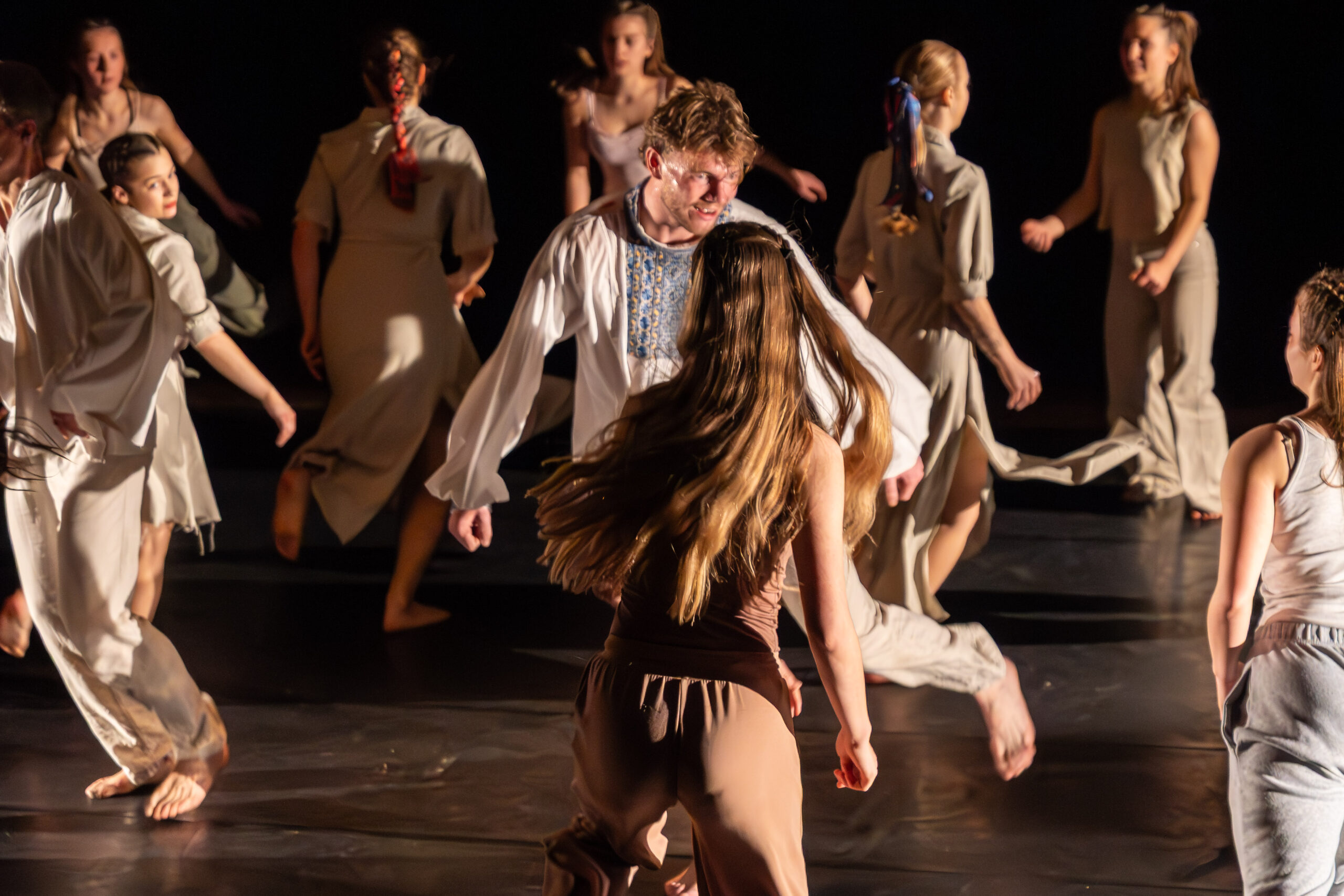 Danse en 3D, Dimanche 24 mai à 12h45 (durée 1h05min) – Image 7