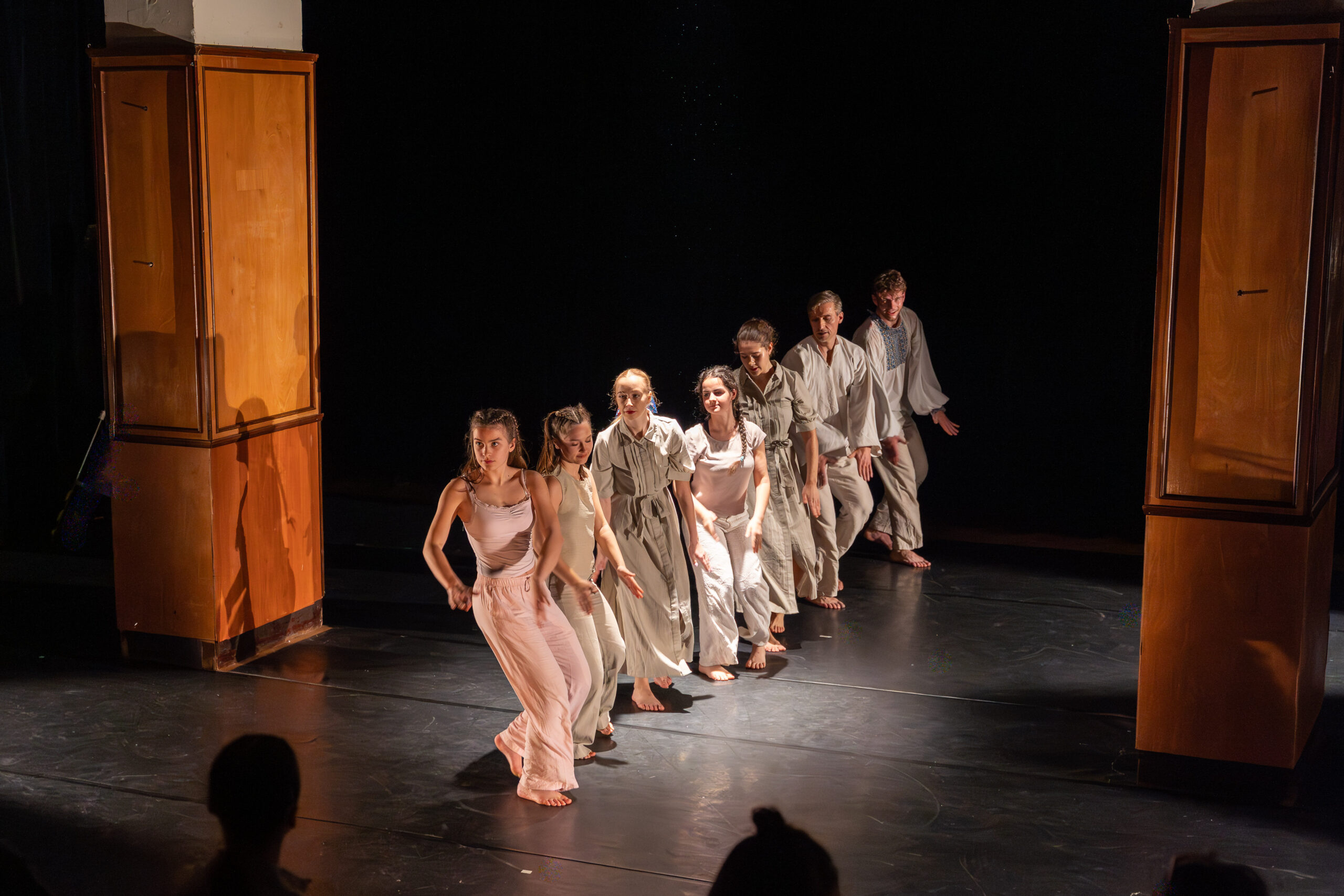 Danse en 3D, Dimanche 24 mai à 12h45 (durée 1h05min) – Image 9