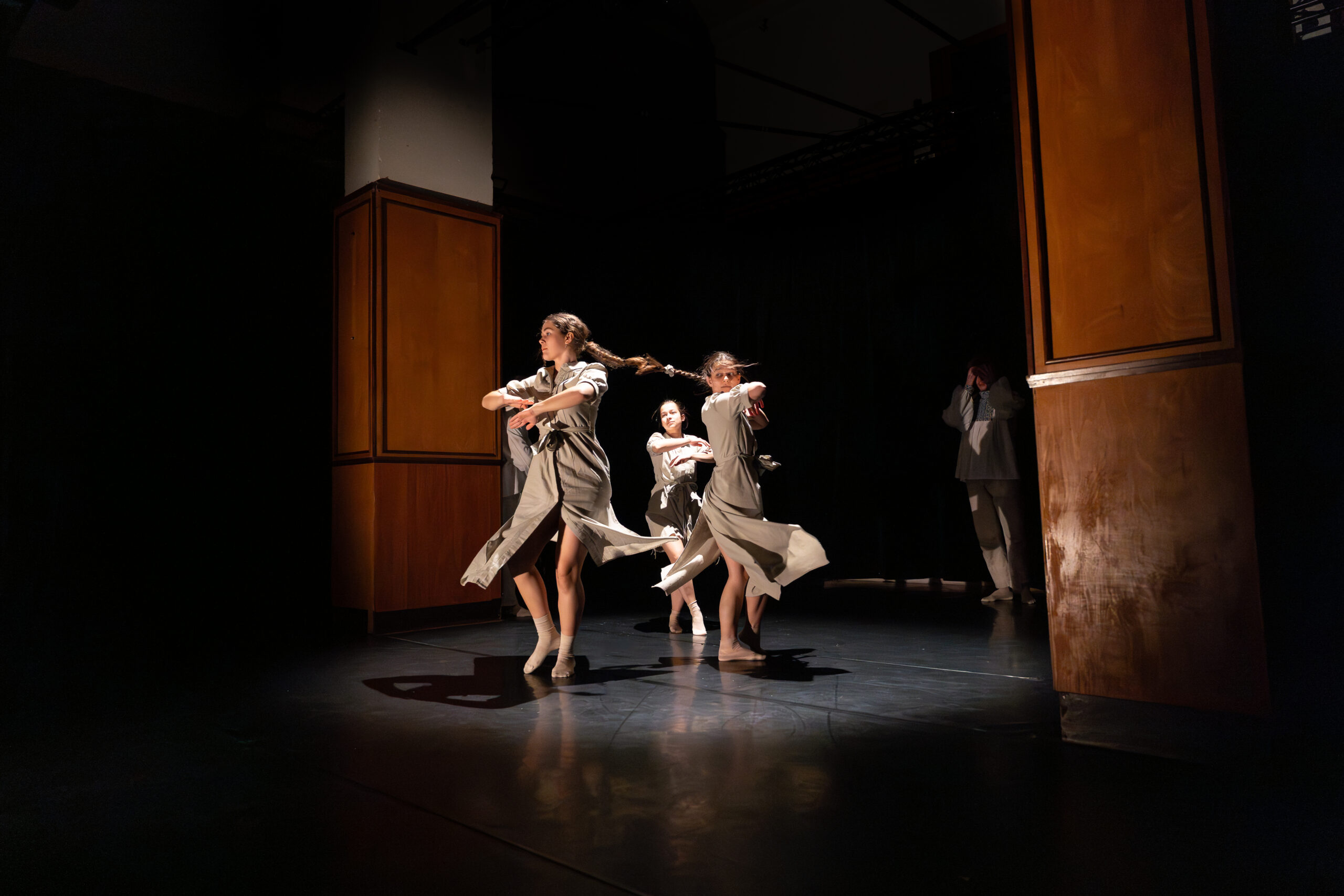 Danse en 3D, Dimanche 24 mai à 12h45 (durée 1h05min) – Image 8